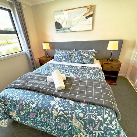 33 Star Apartment بحيرة تيكابو المظهر الخارجي الصورة