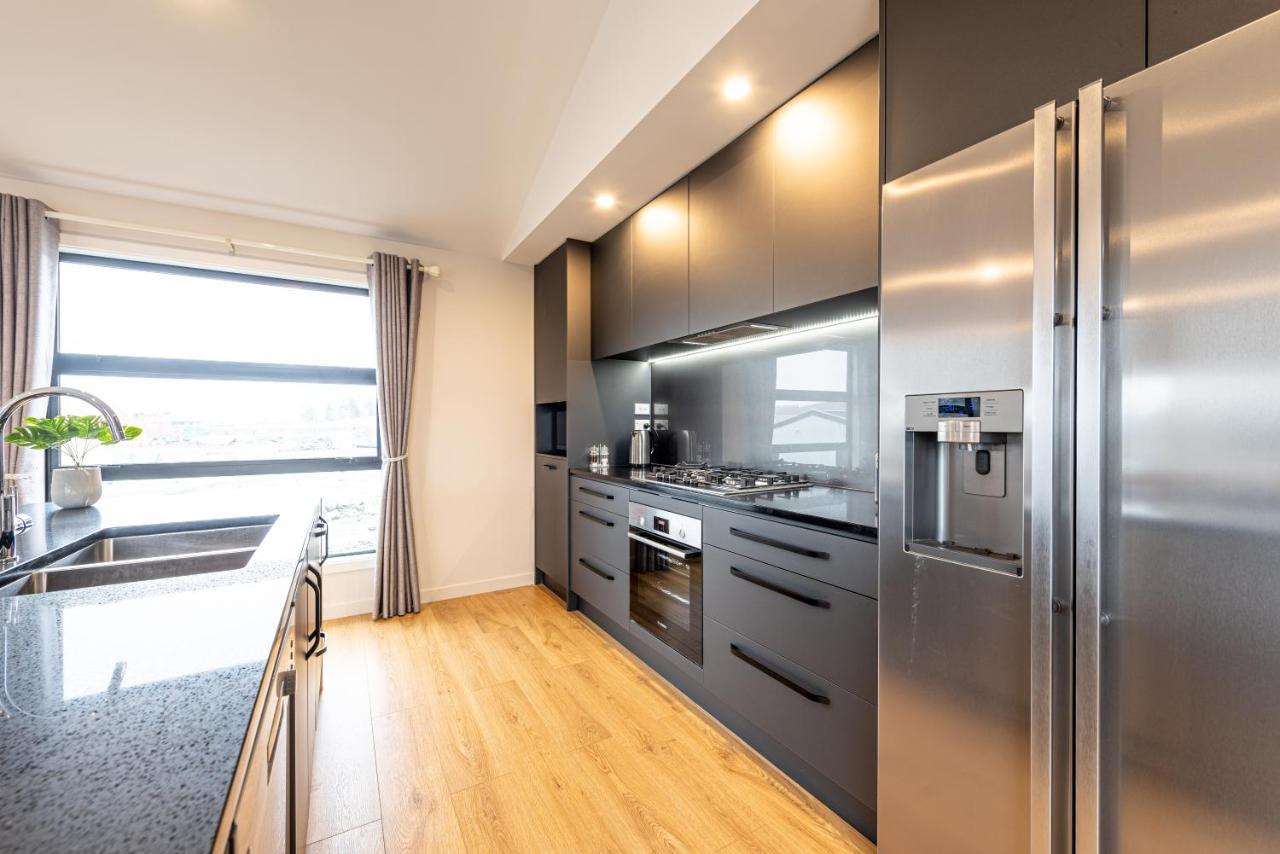 33 Star Apartment بحيرة تيكابو المظهر الخارجي الصورة