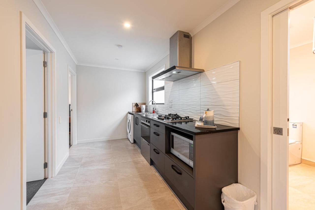 33 Star Apartment بحيرة تيكابو المظهر الخارجي الصورة