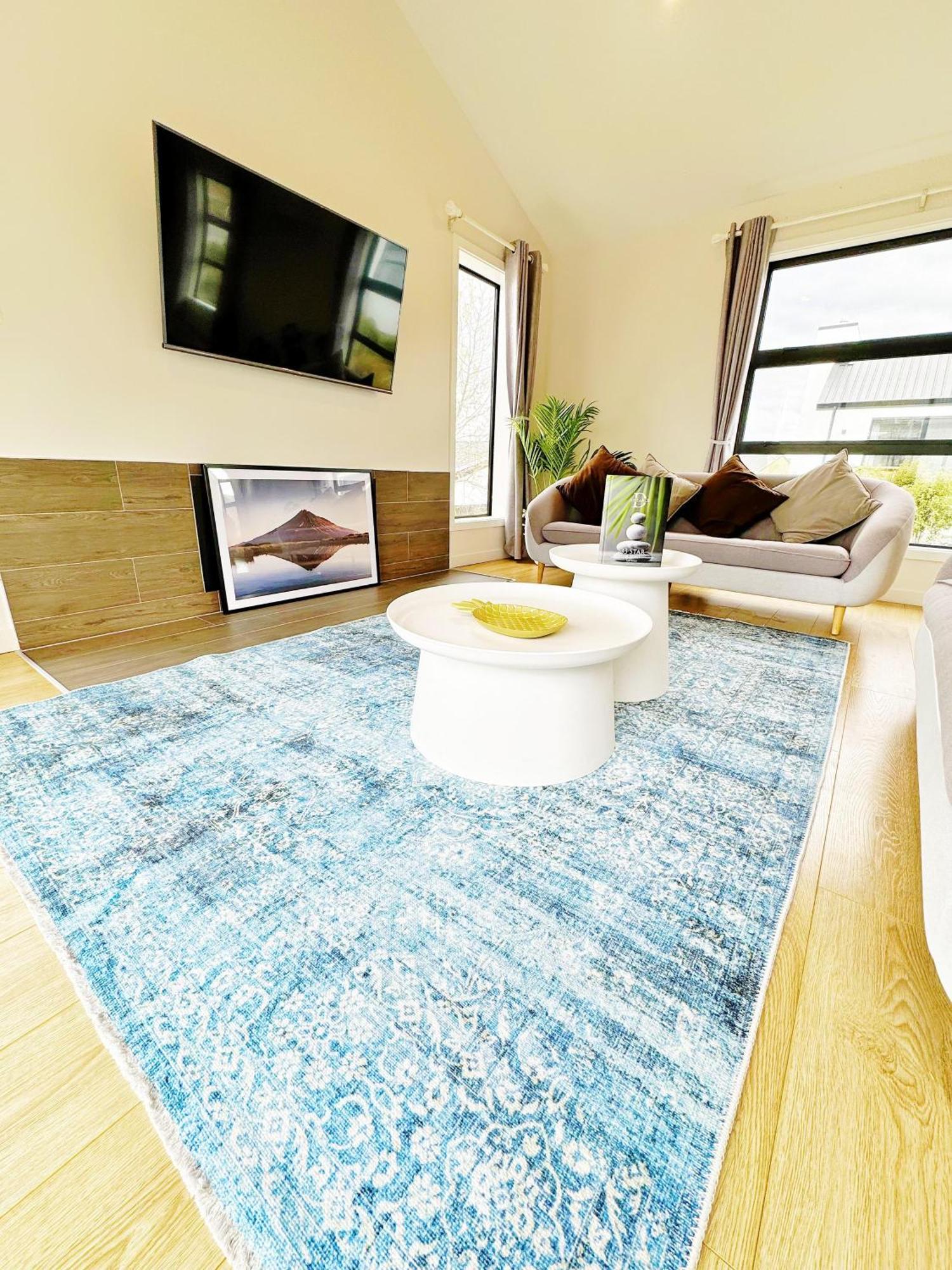 33 Star Apartment بحيرة تيكابو المظهر الخارجي الصورة